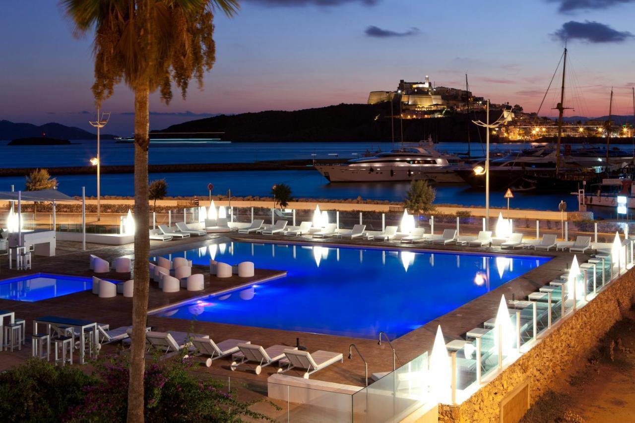 Ibiza Corso Hotel & Spa Ruang foto